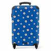 91 NBS - Handbagage koffer - Unisex middel -productfoto_recht