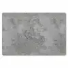 Patroon - Grijs - Oud - Beton Placemat vinyl groot 368 -zzsfeer1_Kitchenyeah-website
