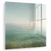 Zee - Horizon - Blauw - Mist plexiglas 5mm klein -zzzproduct_nieuw