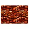 Rode - Glans -Stenen Placemat vinyl groot 368 -zzsfeer1_Kitchenyeah-website