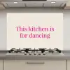 This kitchen is for dancing keuken achterwand spatscherm klein -3d_website