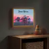Formule 1 - Race  - Auto - Jongens Light Box met batterij (Wandlamp kind) middel -sfeer5_kind