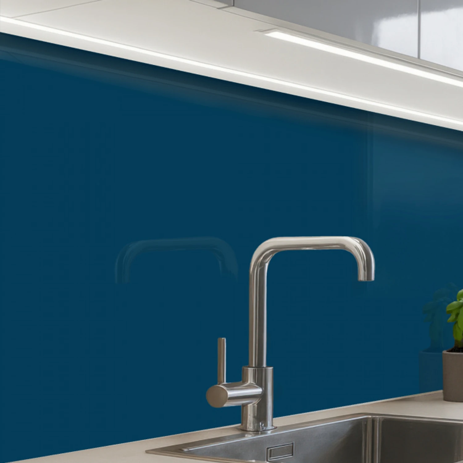 Indigo - Palet - Kleuren keuken achterwand 2 middel 865 -zzzz3d_schuin