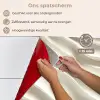 Diagonaal - Golven - Crème keuken achterwand spatscherm klein 900 -spatscherm_NL