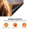 Schotse hooglander - Landschap - Dier Inductie beschermer vinyl 3mm klein -zzzzzzz-td-onderkant
