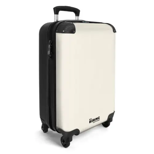 34-29 NBS - Handbagage koffer - Volwassenen Unisex middel -productfoto_3d