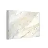 Zwart-wit foto van marmer aluminium wit klein -3d