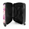 Eenhoorndromen Koffer - NBS - Handbagage middel -binnenkant