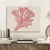Koraal - Stipjes - Roze PET vilt klein -sfeer1