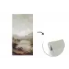 Klassiek - Landschap - Sereen fotobehang vinyl groot -3d