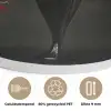 Sierlijk - Boeket - Vaas Akoestische PET Vilt - Rond klein -closeup_NL