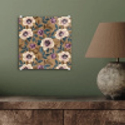 Floraal - Stilleven - Kleurrijk plexiglas 5mm klein 11 -sfeer3
