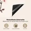 Minimalistisch - Bloesem - Tak - Roze Inductie beschermer vinyl 3mm middel -tsfeer4_DE