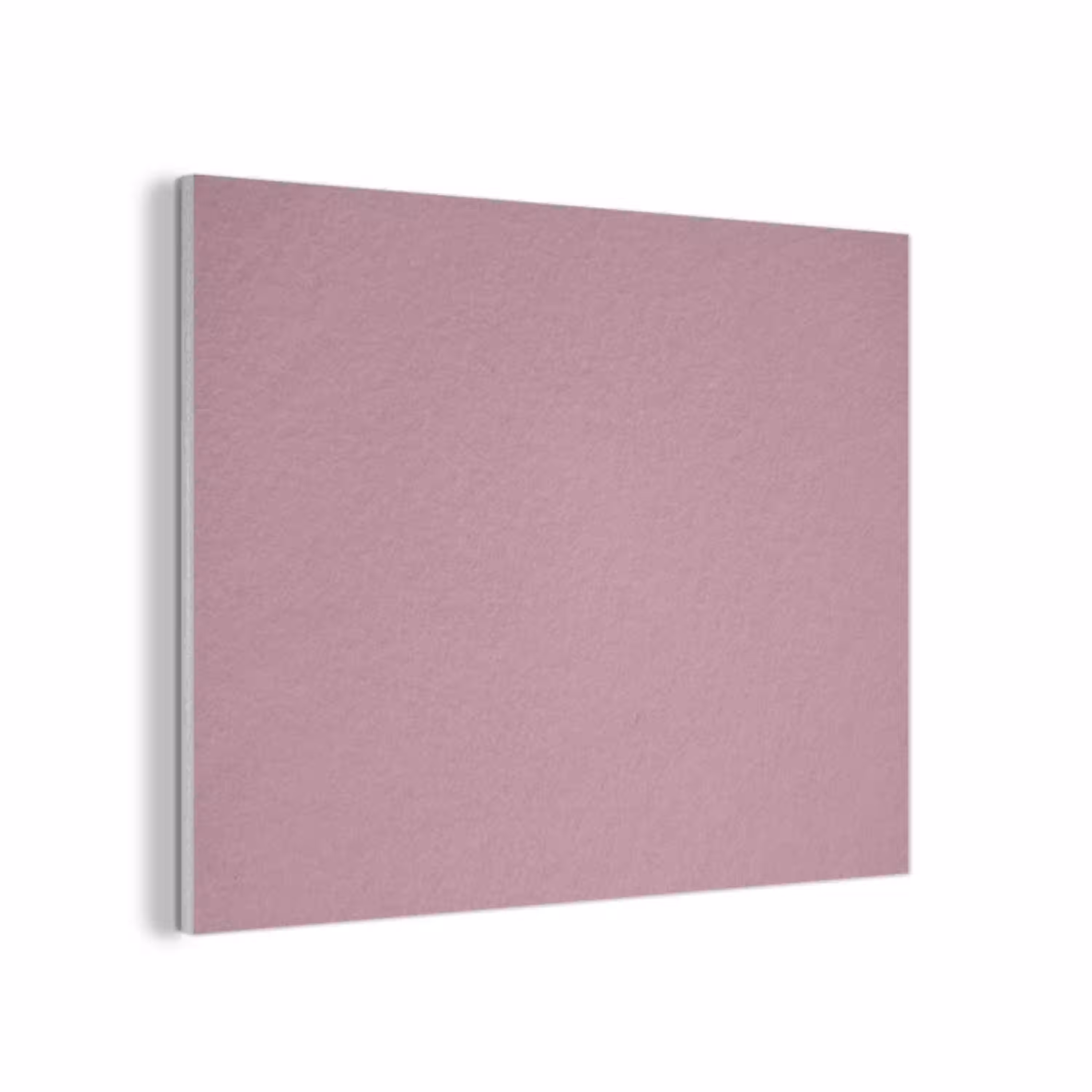 Dusty - Mauve - Paars PET vilt klein 837 -3d
