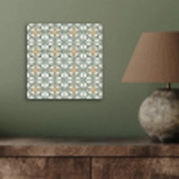 Floraal - Verweerd - Keurrijk aluminium wit klein 46 -sfeer2
