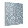 Water - Reflectie - Zonlicht plexiglas 5mm klein -z3d