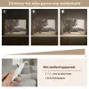 Eiland - Palmboom - Zee Light Box met kabel (Tafellamp) klein -USP_dimbaarNL