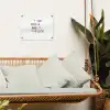 Spreuken - Mama - Quotes tuinposter los doek klein -sfeer7