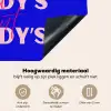 Blauw - Daddy's - Blokletters Inductie beschemer met haakjes klein -ky-onderkant-nl