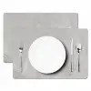 Grijs - Beton - Industrieel Placemat vinyl groot -zzsfeer2_Kitchenyeah-website