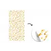Olie - Verf - Texturen - Beige fotobehang vinyl groot 64 -3d