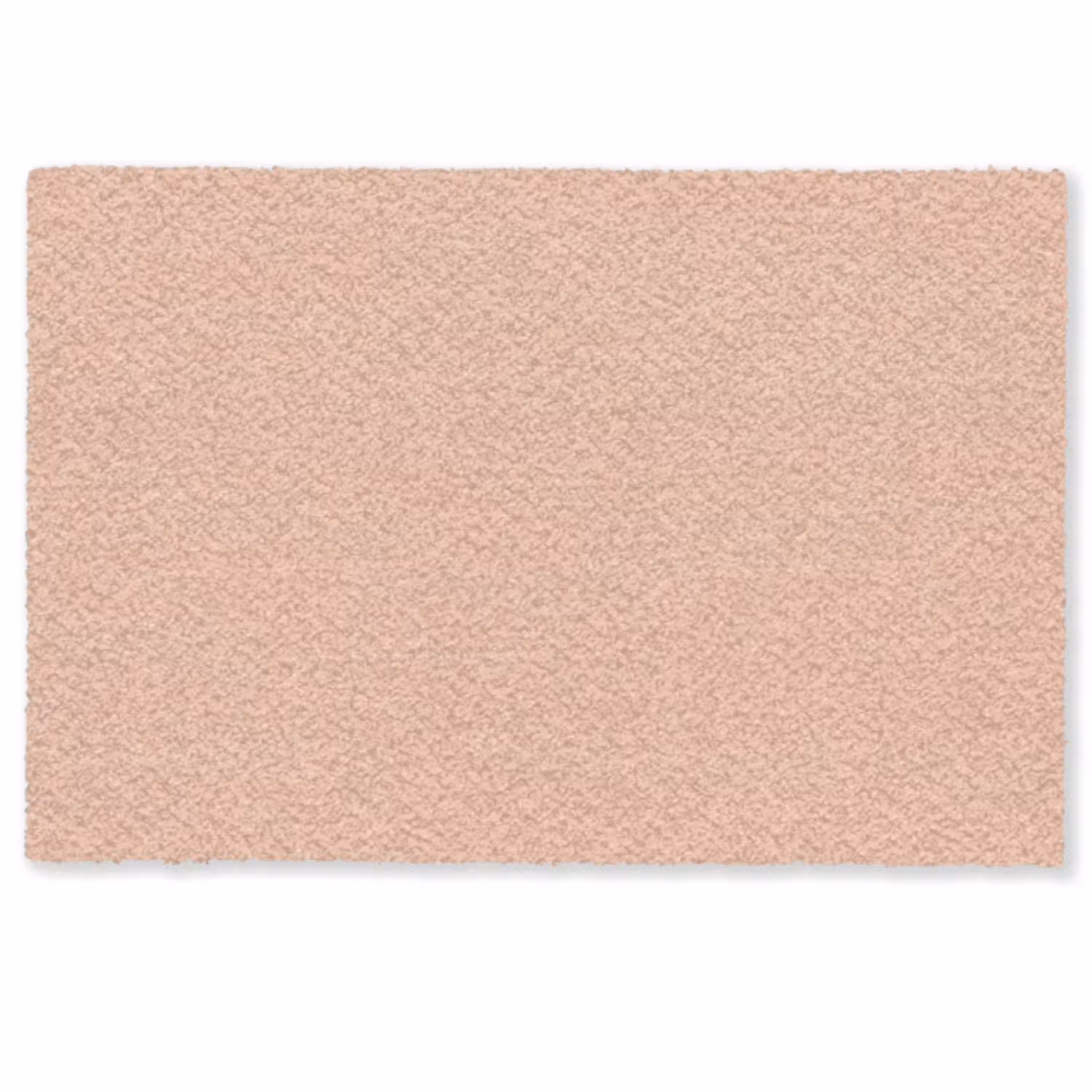 Blush - Terracotta - Nude Deurmat klein 898 -zkaufland3d