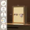 Klassiek - Kunst - Humor Light Box met kabel (Tafellamp) klein -USP_NL