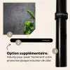 Gastronomisch Stilleven Inductie beschermer vinyl 3mm middel -zzzzzzz-induclip_FR