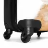 Vicky Vosje Koffer - NBS - Handbagage middel -wiel