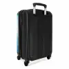 Frosty Koffer - NBS - Handbagage middel -achterkant