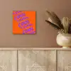 Cool - Paars - Oranje aluminium wit klein -sfeer4
