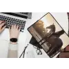 Harmonie - Ruiter - Zon laptophoes neopreen klein -bureau