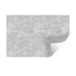 Grijs - Marmer - Mat Muursticker klein 286 -3d