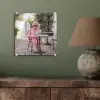 Ochtendjas - Krulspelden - Roze plexiglas 5mm klein -sfeer3
