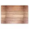 Eikenhout - Planken - Patronen Placemat vinyl groot 368 -zzsfeer1_Kitchenyeah-website