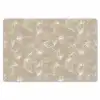 Organisch - Textuur - Beige Placemat vinyl groot 368 -zzsfeer1_Kitchenyeah-website