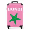 Summer destinations - Bondi beach NBS - Handbagage koffer - Kinderen Unisex middel -productfoto_recht