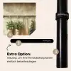 Hout - Keukengerei - Stilleven - Tegels Inductie beschermer vinyl 3mm middel -zzzzzzz-induclip_DE