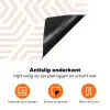 Patroon - Geometrie - Design - Pastel Inductie beschermer vinyl 3mm klein 276 -zzzzzzz-td-onderkant