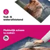 Heerser van het Hoogland Inductie beschermer vinyl 3mm klein -wsfeer6_website