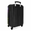 Fluffy Franky NBS - Handbagage koffer - Unisex middel -achterkant
