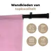Kersen - Roze - Illustratie Wandkleed katoen klein -sfeer2