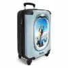 Delta dino Koffer - NBS - Handbagage middel -productfoto_3d