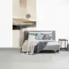 Minimalistisch - Landschap - Dimensie fotobehang vinyl groot -slaapkamer