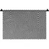 Design - Geometrie - Patroon Wandkleed katoen klein 269 -zz3d