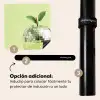 Groen - Disco - Decoratie - Appel Inductie beschermer vinyl 3mm middel -zzzzzzz-induclip_ES