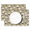 Schelpen - Zand - Maritiem Placemat vinyl groot 368 -zzsfeer2_Kitchenyeah-website