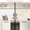 More pasta please keuken achterwand 2 middel -voor-na2_NL