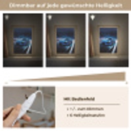 Auto - Blauw - Jongens - Kind Light Box met kabel klein -USP_dimbaarDE