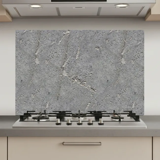 Beton - Patronen - Steen keuken achterwand spatscherm klein 900 -3d_website